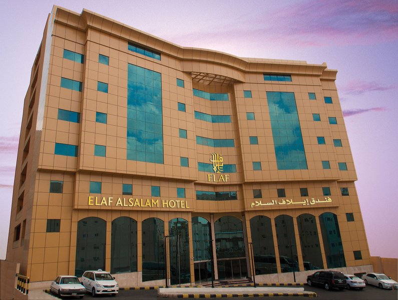 Hotel Elaf Al Salam