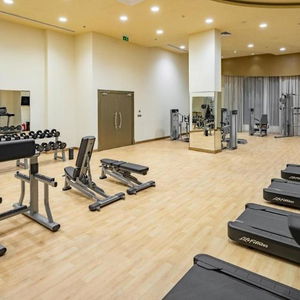 Hotel Copthorne Makkah Al Naseem cazare Mecca