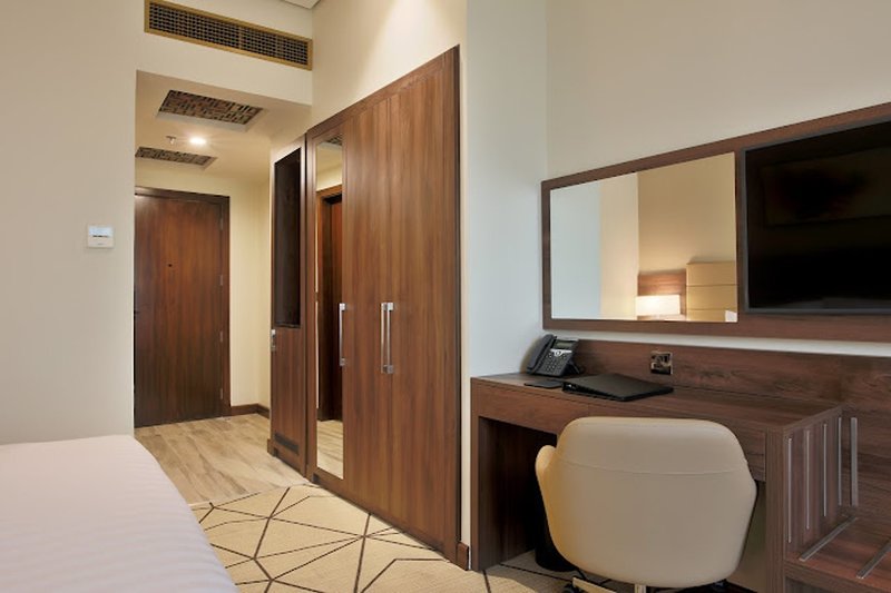 Hotel Wirgan Makkah Al Noor