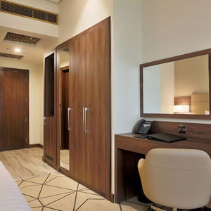 Hotel Wirgan Makkah Al Noor cazare Mecca