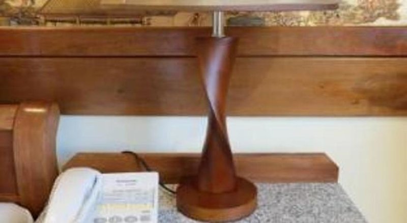 Hotel Boutique City Hotel Pattaya