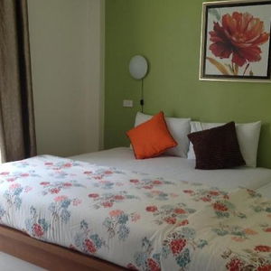 Sejur Green Apple Villa vacanta Sattahip