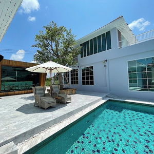 Hotel Skeyndor Health & Resort cazare Na Jomtien