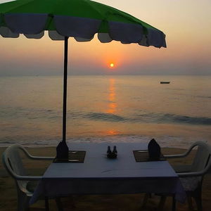 Sejur Sea Falcon On The Water vacanta Sattahip