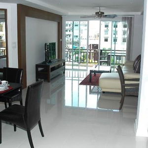 Hotel Jomtien Beach Penthouses cazare Bang Lamung