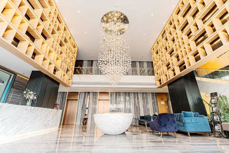 Hotel Beverly Mountain Bay Trademark Collection By Wyndham