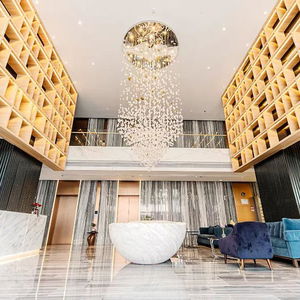 Sejur Beverly Mountain Bay Trademark Collection By Wyndham vacanta Pattaya