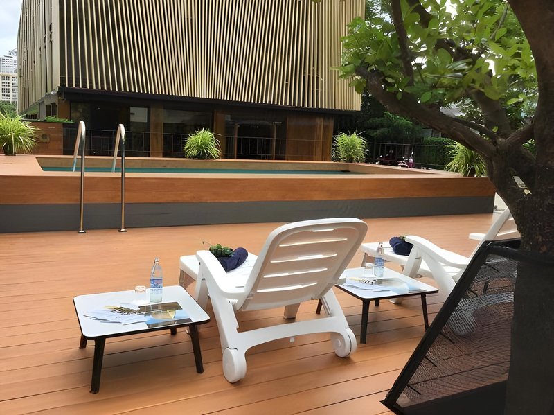 Hotel Asana Hotel & Residence