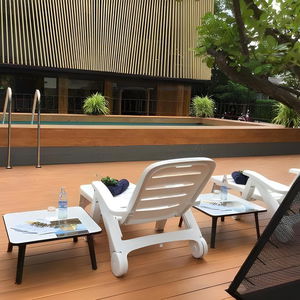 Sejur Asana Hotel & Residence vacanta Chon Buri