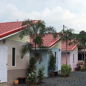 Sejur Bm @ Love vacanta Sattahip