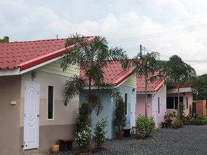 Hotel Bm @ Love cazare Sattahip