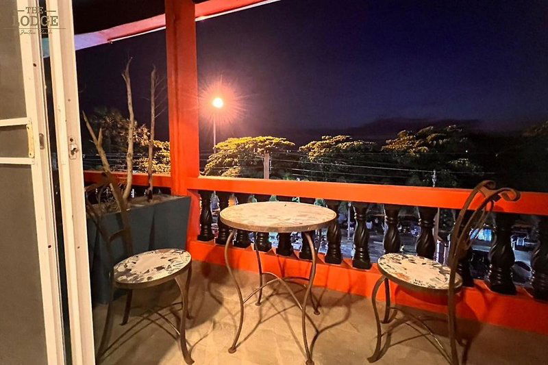 Hotel The Lodge Jomtien 9