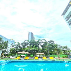 Sejur The Regizt Jomtien Pattaya vacanta Bang Lamung