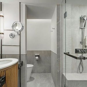 Sejur Pattaya Marriott Resort And Spa vacanta Pattaya