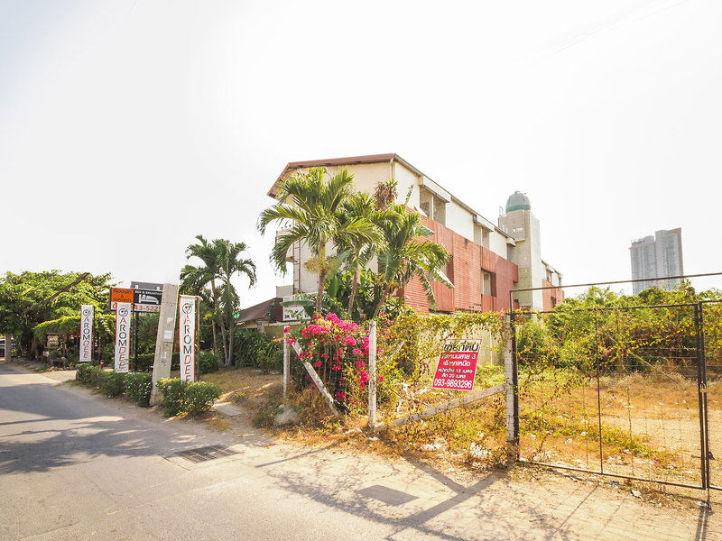 Hotel Aromdee Apartment