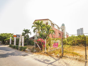 Hotel Aromdee Apartment cazare Pattaya