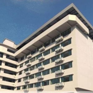 Sejur Avana Laem Chabang Boutique Hotel vacanta Si Racha