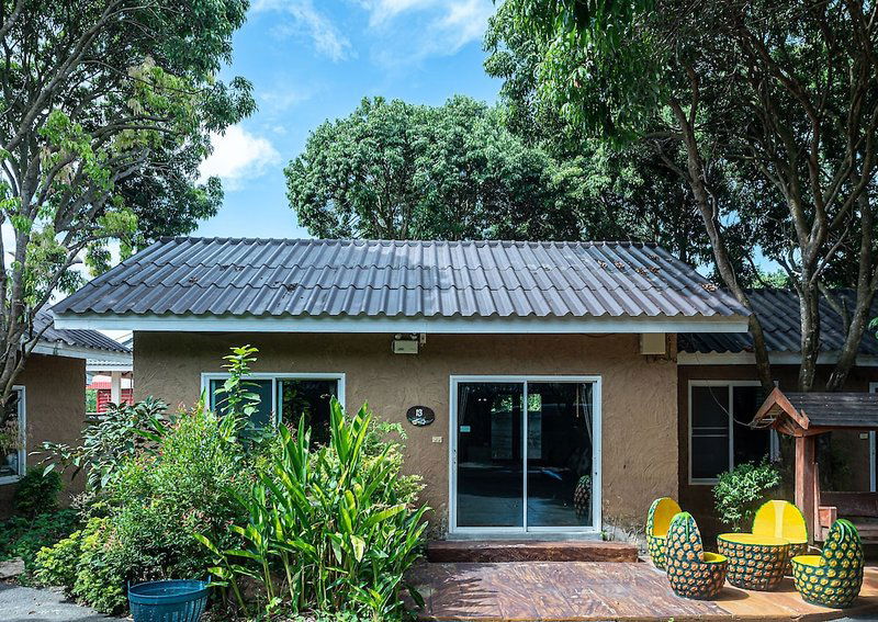 Hotel Muntra Garden Resort