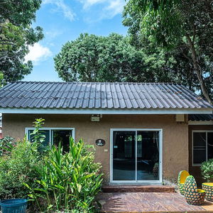 Hotel Muntra Garden Resort cazare Sattahip