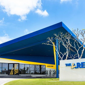 Hotel Pattana Golf Club & Resort Sriracha cazare Si Racha