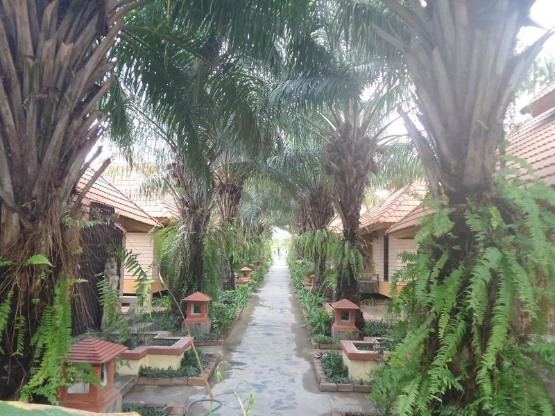 Spm Residence