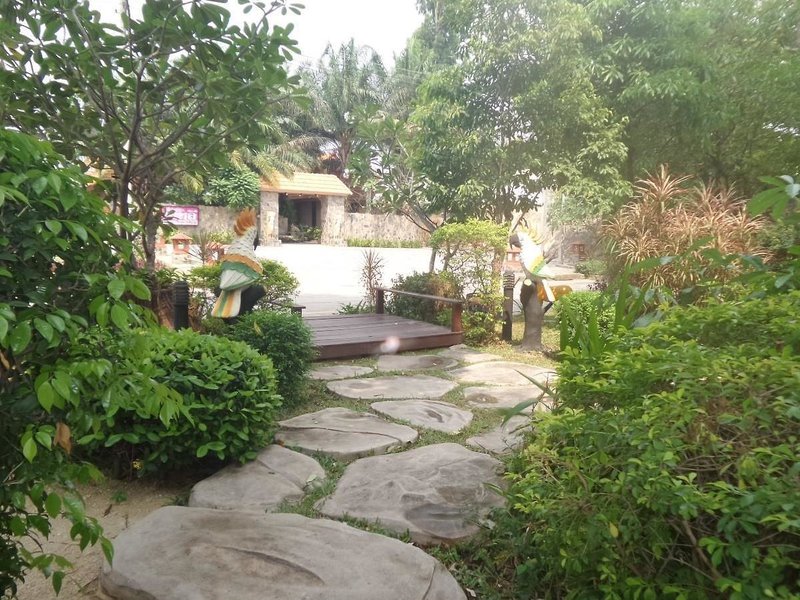 Spm Residence