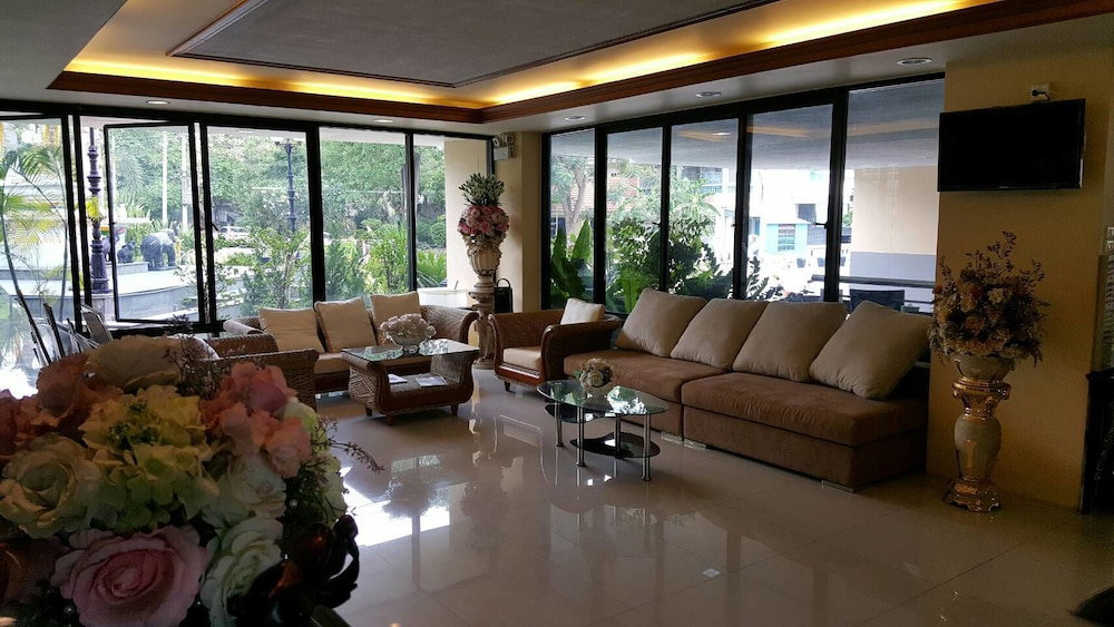 Spm Residence