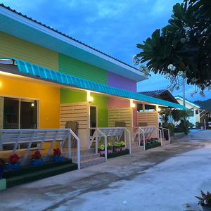 Hotel Baan Rommai Sattahip cazare Sattahip