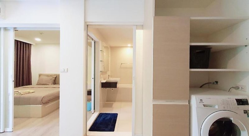 Hotel Sonrisa Siracha Condo