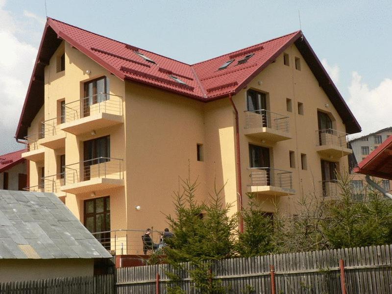 Hotel Flora Alpina