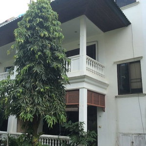 Hotel Baan Somprasong Apartment cazare Sattahip