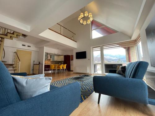 Apartament Kyra