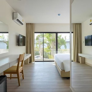 Sejur Porestva Hotel Sriracha vacanta Si Racha