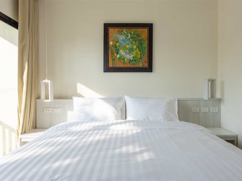 Porestva Hotel Sriracha