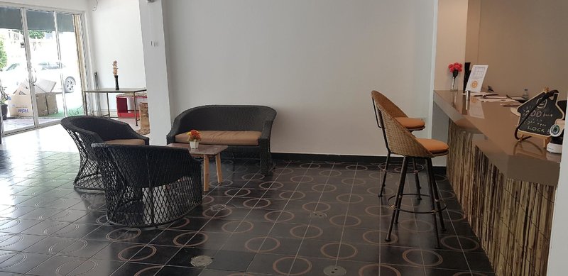Hotel K2 Seaside Suites