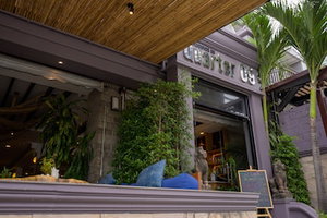 Hotel Rs Seaside cazare Pattaya