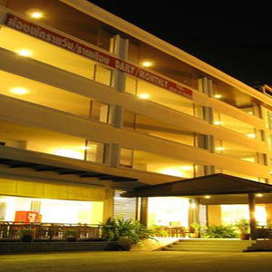 Sejur The Zen Hotel Pattaya vacanta Chon Buri