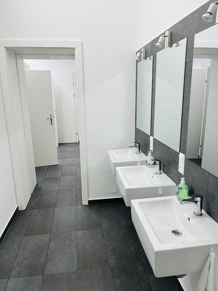 Space Home Apartment Prater