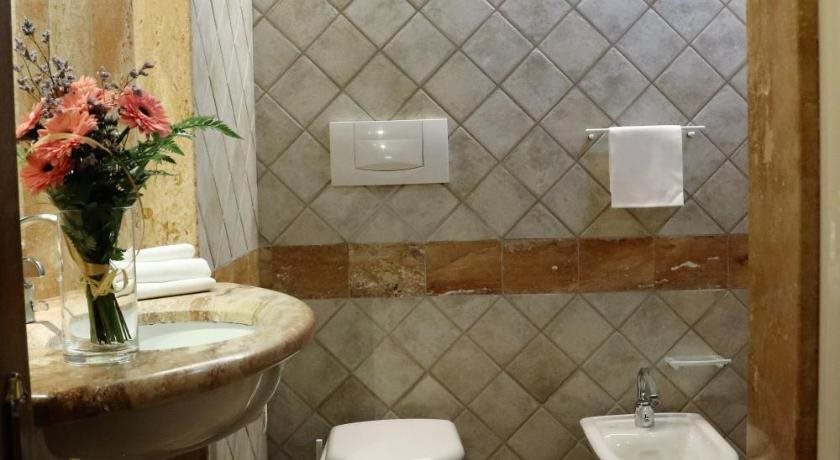 Hotel Casale Gregoriano