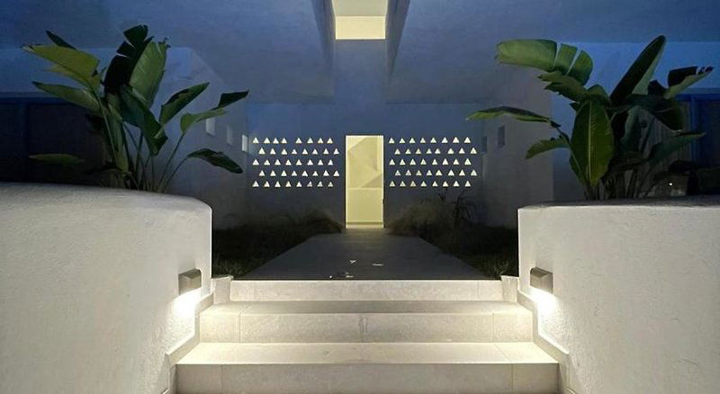 Hotel Narciso Thassos Luxury Suites