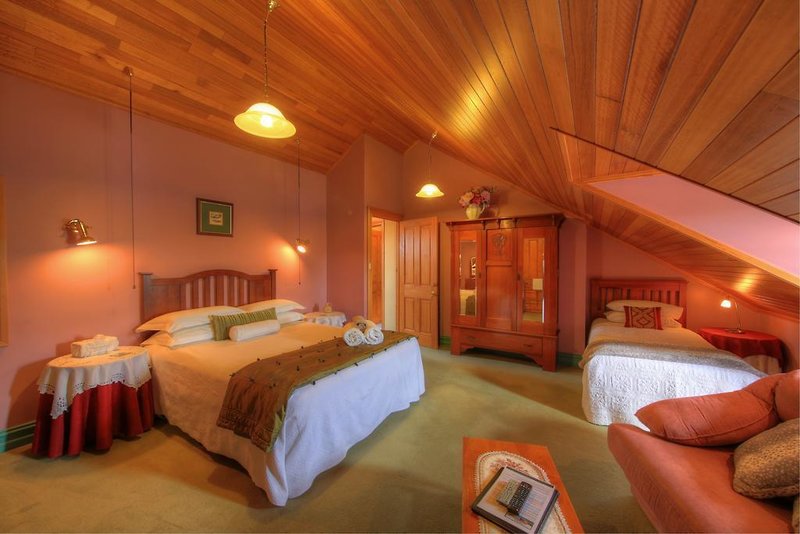 Hotel Hanlon House B&B