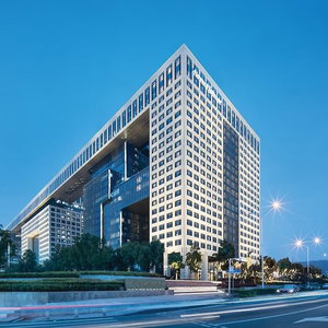 Hotel Howard Johnson By Wyndham Optics Valley Residence Wuhan cazare Wuhan