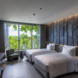Hotel M Hotel Danang cazare Da Nang
