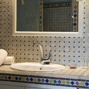 Hotel Chems Bleu cazare Essaouira
