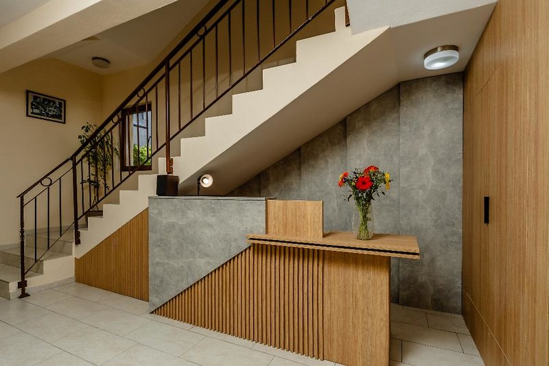 Hotel Apartments Pegasus Lux