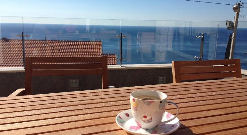 Hotel Villa Sveti Nikola