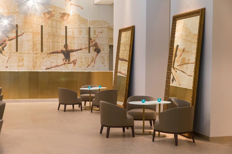 Motel One Wien Staatsoper