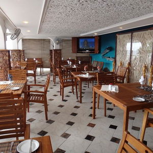 Sejur Le Relax Hotels & Restaurant vacanta Anse Royale