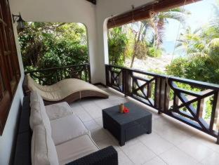 Hotel Villa Chez Batista