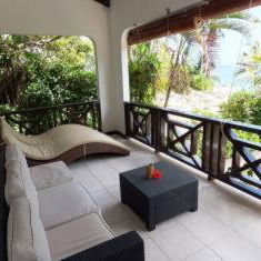 Sejur Villa Chez Batista vacanta Anse Takamaka